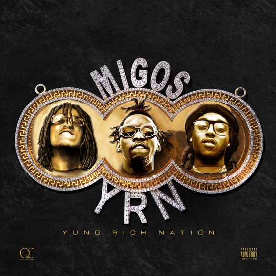 Cover artwork for Recognition