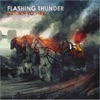 Flashing Thunder - Burning Bridges (feat. Frank Ulla)