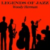 Woody Herman - Blues In the Night (Vocals Woody Herman)