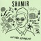 On the Regular (Radio Version) - Shamir lyrics