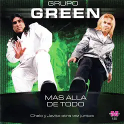 Mas Allá de Todo - Grupo Green