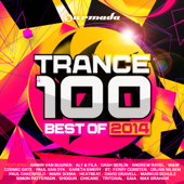 Trance 100 - Best of 2014 - Varios Artistas