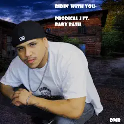 Ridin' With You - Single - Baby Bash Ridin' With You - Single - Baby Bash