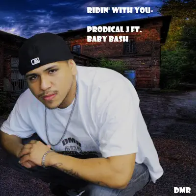 Ridin' With You - Single - Baby Bash