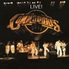 Commodores Live!