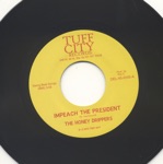 The Honey Drippers - Impeach the President