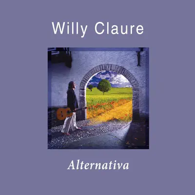 Alternativa - Willy Claure