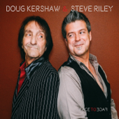 Face to Face - Doug Kershaw & Steve Riley