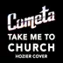 Take Me to Church - Single album cover