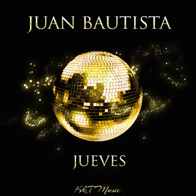 Jueves - Juan Bautista Jueves - Juan Bautista
