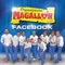Braulio Figueroa - Organización Magallon lyrics