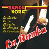 La Bamba artwork