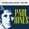 I've Been a Bad, Bad Boy / High Time (Rerecorded Version) - Single, 2015