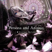 Persona and Animus artwork