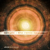 Apogée - The Remixes artwork