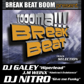 Hiperlead - DJ Galey