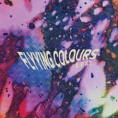 Flyying Colours - Wavygravy