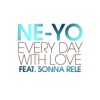 Every Day With Love (feat. Sonna Rele) - Single, 2015