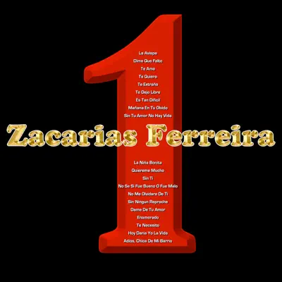 1 - Zacarias Ferreira