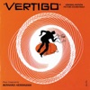 Vertigo (Original Motion Picture Soundtrack) artwork