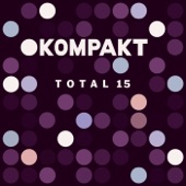 Kompakt: Total 15 artwork