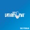 Buscando estrellas (feat. Proyecto Uno) - Vitamina lyrics