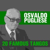 20 Famous Tangos artwork
