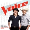 How Country Feels (The Voice Performance) - Single artwork