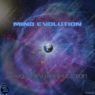 Album herunterladen Mind Evolution - Frequency Manipulation