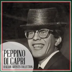 Italian Artists Collection: Peppino di Capri - Peppino di Capri