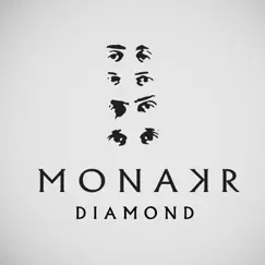 Diamond - Single by Monakr album reviews, ratings, credits