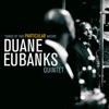 Duane Eubanks - Purple Blue and Red