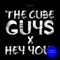 Hey You! - The Cube Guys lyrics