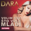 Volim Sve Sto Vole Mladi - Single