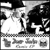 Dear John artwork