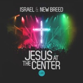 Israel & New Breed - Your Presence Is Heaven [Live]