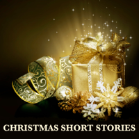 Charles Dickens, Kenneth Grahame - Christmas Short Stories (Unabridged) artwork