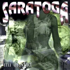 Mi Ciudad - Saratoga