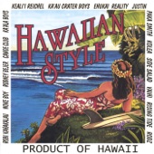 Various Artists - Hawaiian Kickboxer