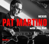 Jim Ridl,Pat Martino - Interchange