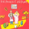 Die Hochzeit zu Kana