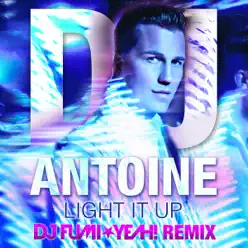 Light it Up (DJ FUMI★YEAH! Remix) - Single - Dj Antoine