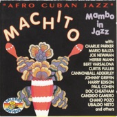 Machito - Congo Mulence (Array)