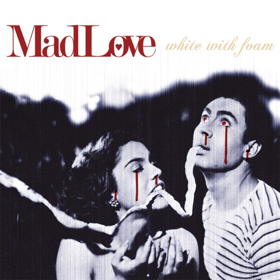 Cover artwork for Thread