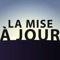 La Mise à Jour podcast