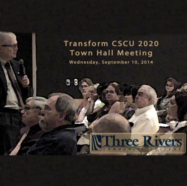 TRCC - Campus Events
