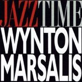 Jazz Time artwork