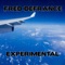 Flight Into Cloud - Fred de France lyrics