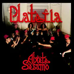 Ábrete Sesamo - Orquestra Plateria