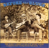 Before the Blues Vol. 2, 2006